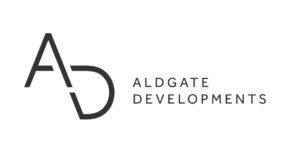 Aldgate Developments Logo
